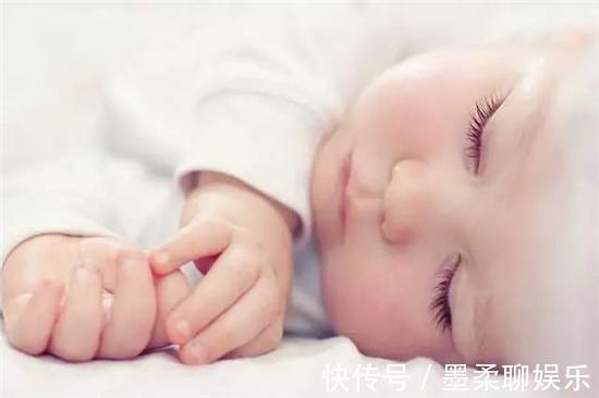 宝宝|宝宝频繁夜醒是正常现象原因宝妈别忽略，两步走让宝宝睡整夜