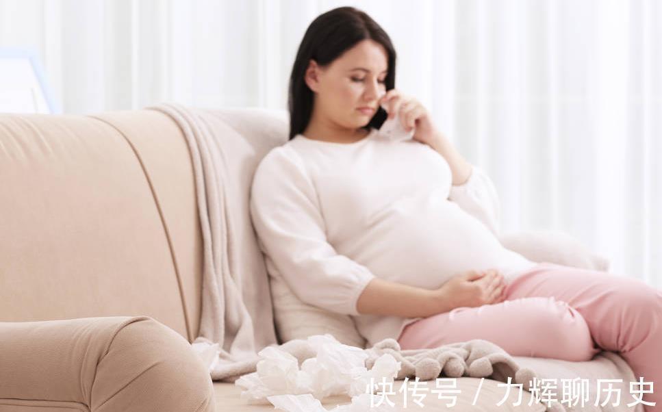 孕晚期|怀孕有多难？孕早“吐”、孕中“怪”、孕晚“熬”，一切才刚开始