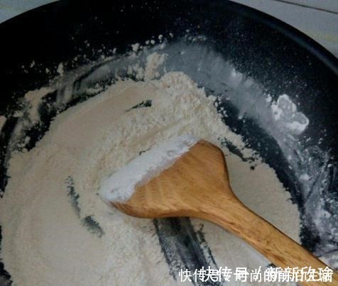 红枣|黑芝麻糊不用买,教你在家轻松做,成本几毛钱,香浓营养又好喝!