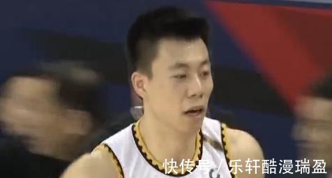 弗格|郭艾伦轮休张镇麟爆发,辽宁大胜天津豪取六连胜,已具备争冠实力