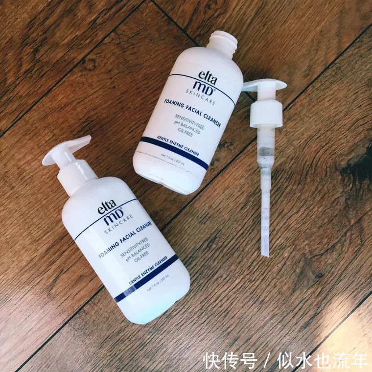 美白|深层补水美白卸妆的洗面奶推荐:这些洗面奶,为你打造完美好肌肤