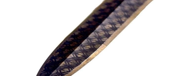 嫌疑|此剑被誉为“中华第一剑”, 却有人认为此国宝有造假嫌疑