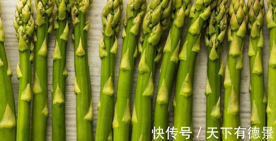 种植|芦笋是什么,吃都没吃过,怎么就成蔬菜之王了