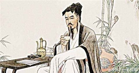 刘希夷|历史上有才无德的三大诗人,作品家喻户晓,人品却不堪