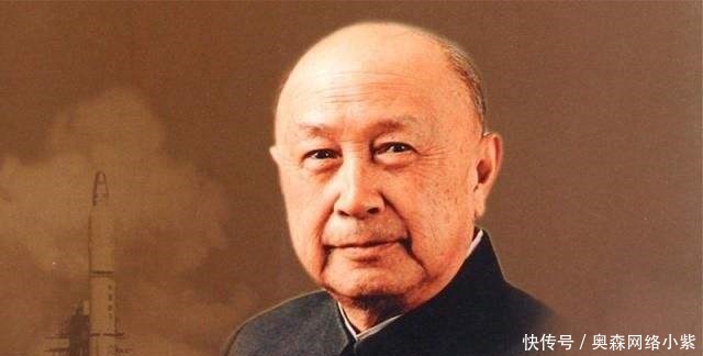 美国|钱学森:外国人能搞,我们中国人就不能搞?