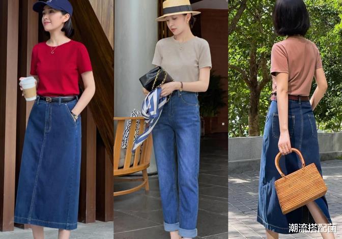 温柔|拒绝无趣与单调!秋季温柔系穿搭示范,优雅知性又不失女人味