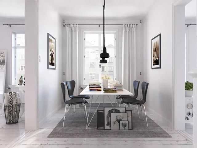 朋友圈|看看别人家餐厅，吃个饭能刷爆朋友圈