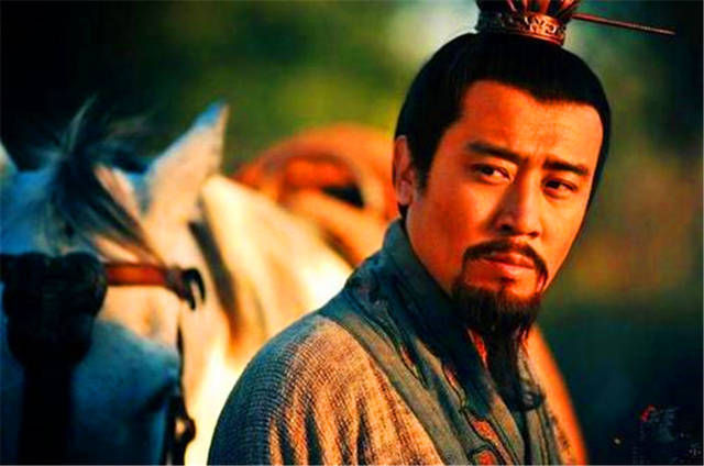 看走眼|刘备看走眼的三人，一个24名将第1，一个背叛，一个堪比诸葛亮