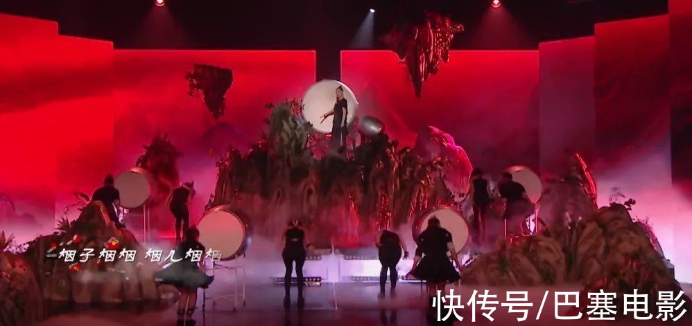 2022首个尴尬,新“快本”开播收视没眼看,乱糟糟看得人难受