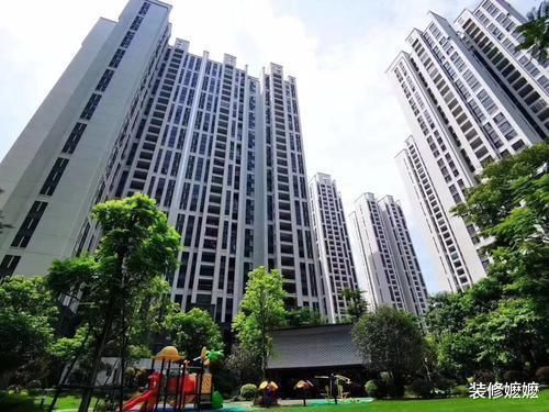好处|售楼小姐说漏嘴：买房万万要挑这一楼层，入住就知好处有多少