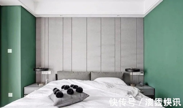 起居室|143平现代风四居室,一家人在客厅和谐互动,真的超级有爱