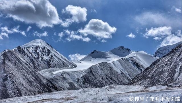 中国唯一一个一县连三个国家的地方，你知道是哪吗？