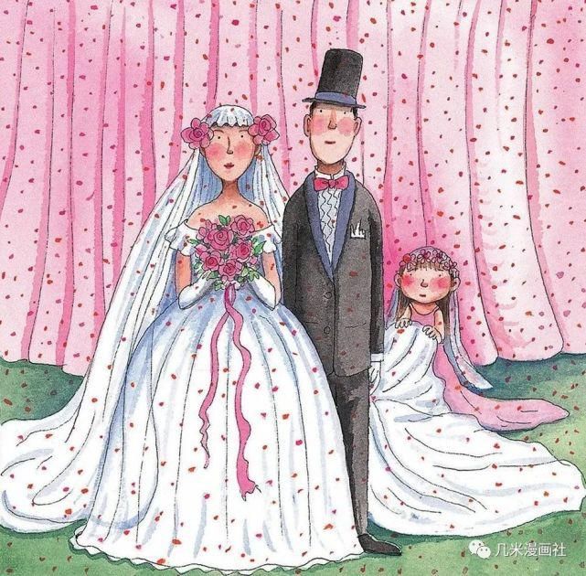 那个太久没见的人。