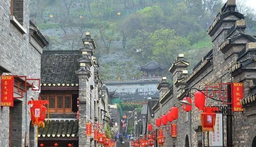 皖中|江苏号称第一的古镇,门票0元不输同里,人称镇江“小上海”