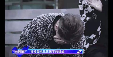 小海|吹爆《街舞4》:小海搞笑出圈,国风荡气回肠,王一博言之有物