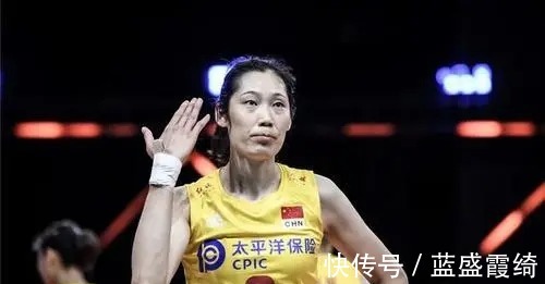 中国女排|女排新帅上任三把火,丁霞刘晏含是否该保留朱婷李盈莹谁为核心!