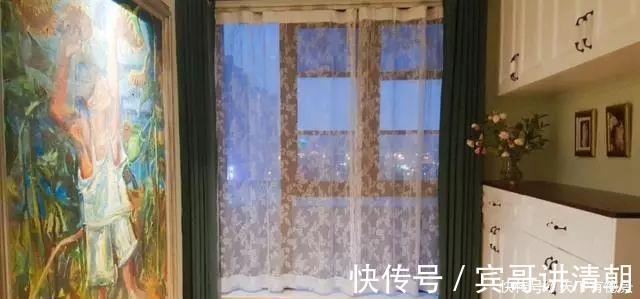 入住|通风六个月幸福入住,鼓起勇气晒晒,全屋很漂亮,儿子特别高兴