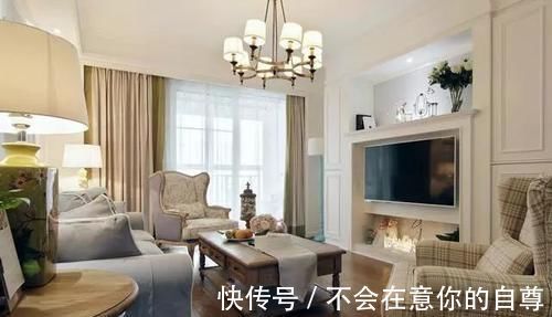 跳舞兰|一家四口挤在92㎡小高层两房，清新简美好温馨，入住一周晒照了