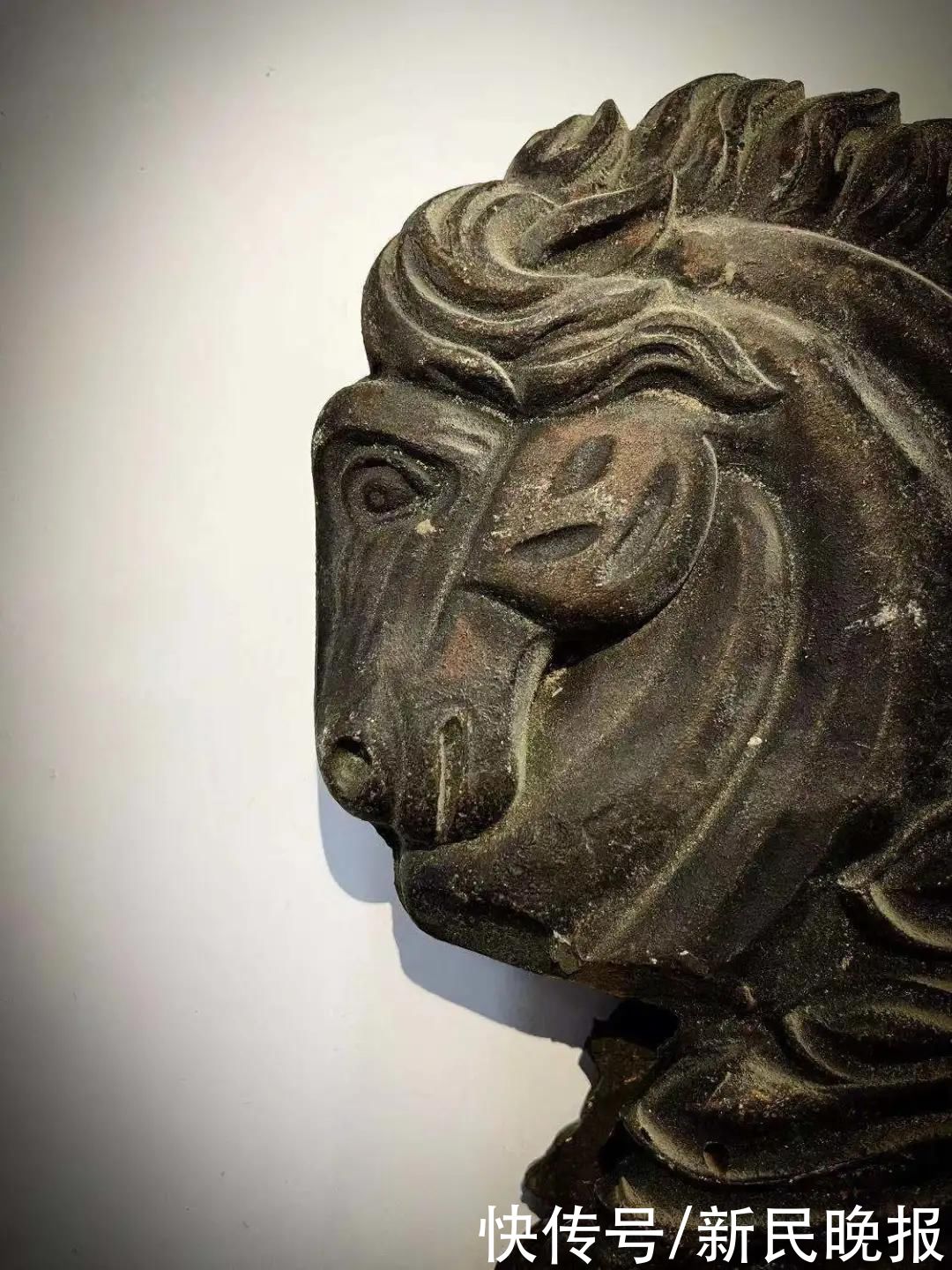  辰光|上海的“老底子辰光”，都藏进了这个“百载重光展”