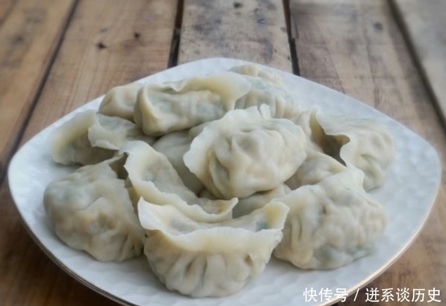 拌韭菜馅,放它是“大忌”!10人有9人放,馅儿出水,不鲜不香!