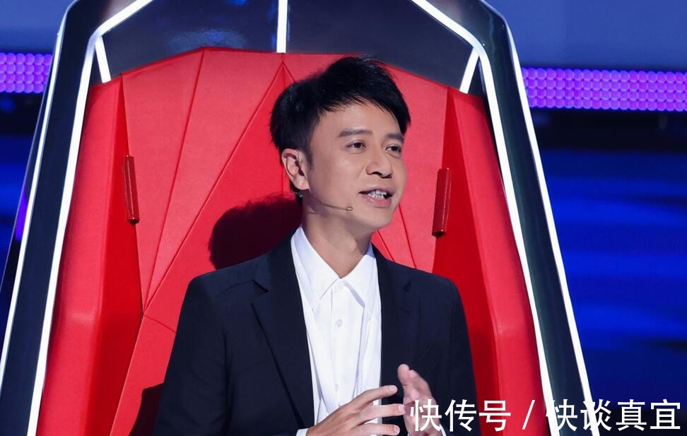 冠军|李克勤说话毫无保留，简直就是人间真实，冠军怕是要浮出水面了