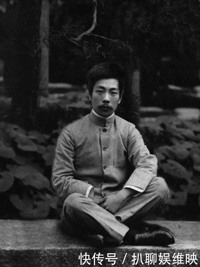 鲁迅一生不仅骂文人,为何连政客高官他都敢骂?看看他大舅哥是谁