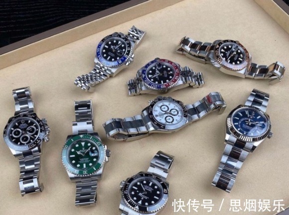 收藏价值 都说劳力士的表保值和有收藏价值,那么都哪几块表可以做到呢!