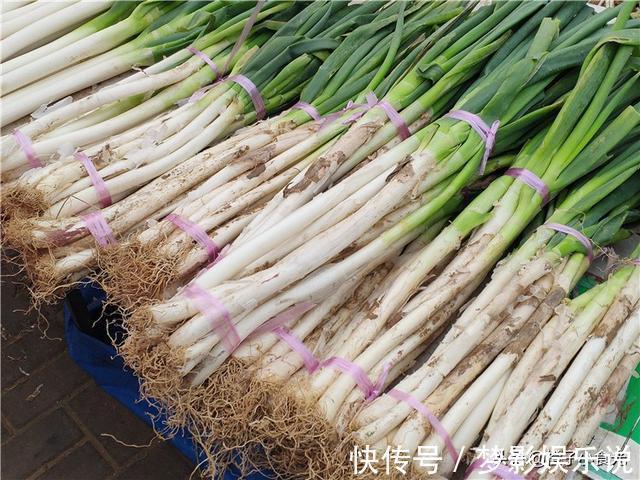 保存大葱挺简单，不干瘪不空心，囤20斤吃一冬，随吃随取很方便