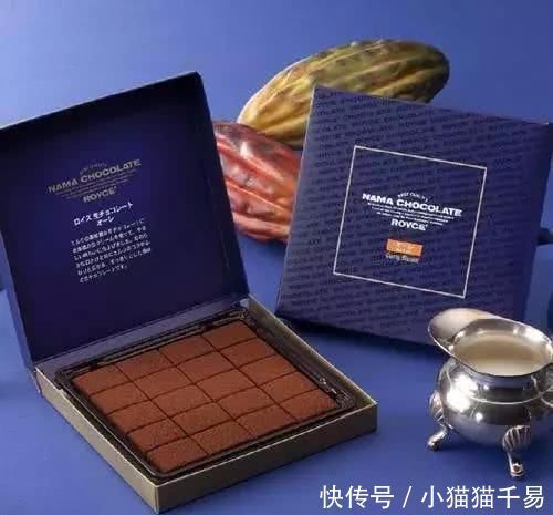 零食|世界上口感最好的5大零食,吃过3种算你赢,全吃过的都是牛人