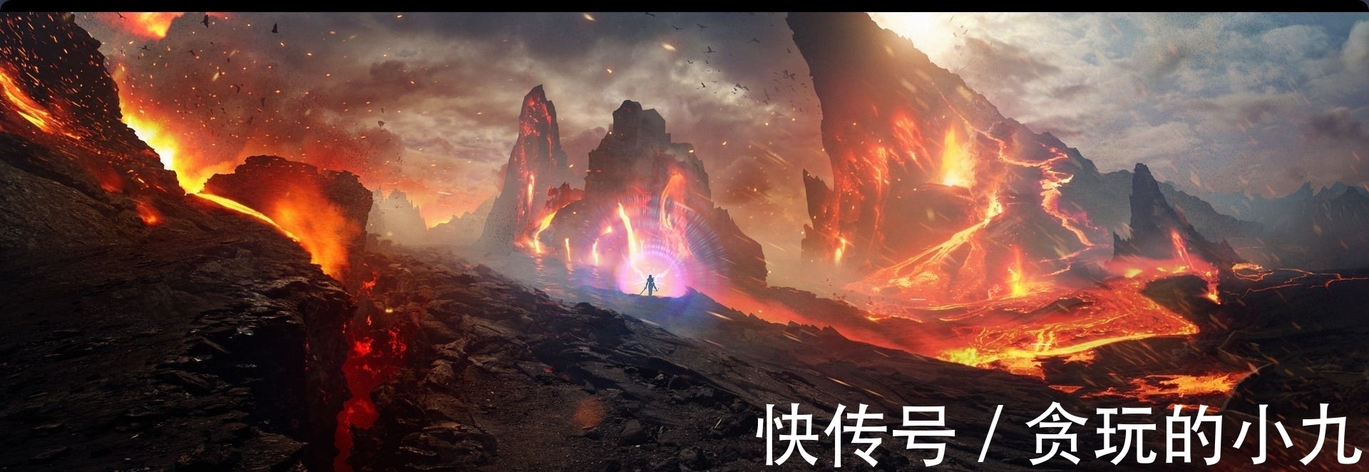 掌控|四本玄幻小说,灵气复苏,妖兽肆虐,觉醒双生天赋,掌控自身命运