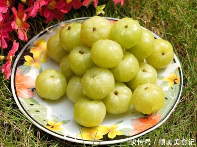 女人不想子宫早衰,秋天多食此果,美白淡斑,还能滋养卵巢