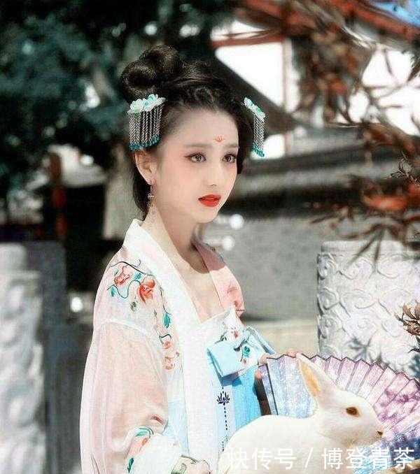 虚构|貂蝉是虚构出来的,这6个人谁能替代她四大美女之一的位置?