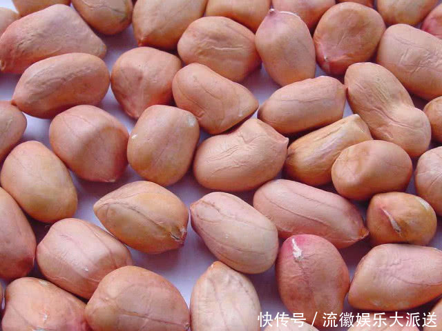 虫草|肾虚不用慌,花生跟此物同食,虫草都比不了,消灭你的肾虚