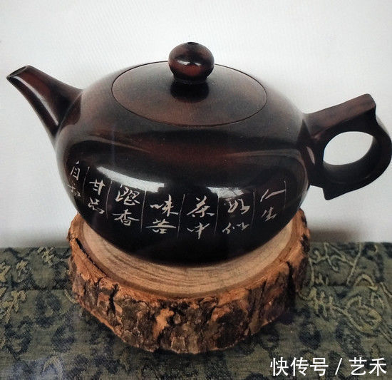 毛泽东|艺术家喻和生书法、陶艺部分作品欣赏