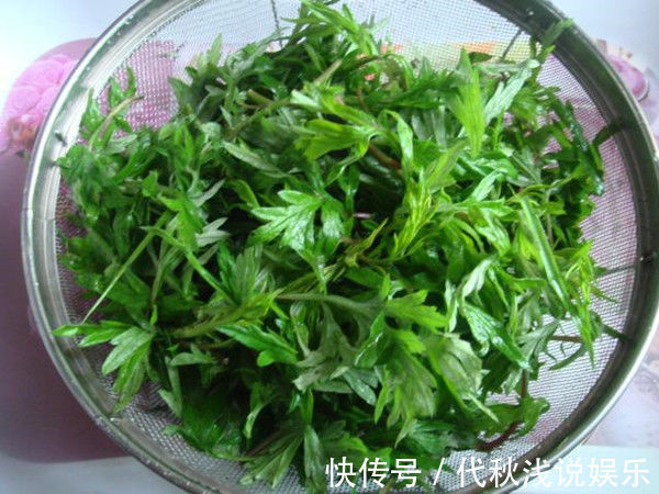 腰腿痛|七年之病,求三年之艾!1把艾草4味药,这样做,改善失眠、腰腿痛