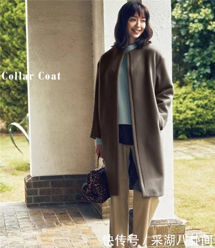 女人过了30岁,不用刻意扮嫩,选择这些优雅得体的装扮