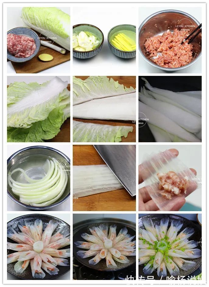 鹌鹑蛋|年夜饭,不仅要好吃,还要好看,6道菜,端上桌全家抢着拍照