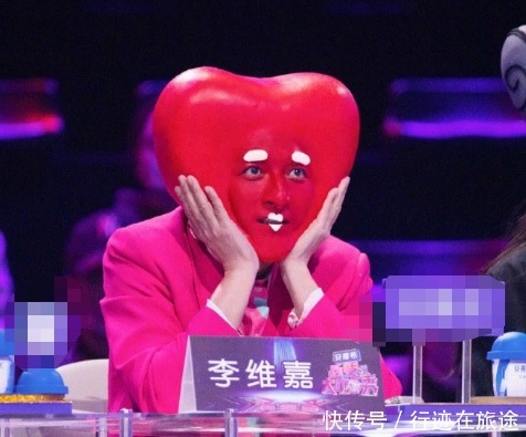 绿巨人|太好笑了,求求节目组,千万别让他做“人”了