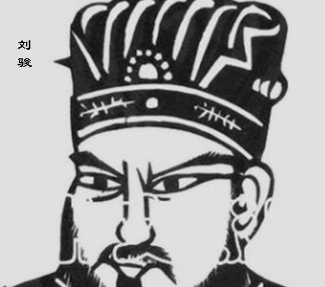 命运|皇帝命运最悲惨时期,没有一人在位能超过二十年,一不小心就暴毙