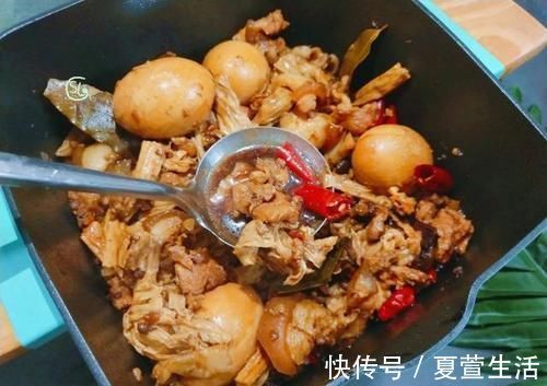 大降温碰上大雪，6道热乎菜不要错过，美味又家常，营养暖身