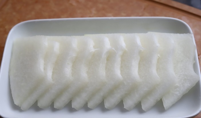 晚餐|想瘦不用饿肚子,晚餐吃这道菜,燃脂一整晚,体重悄悄往下掉