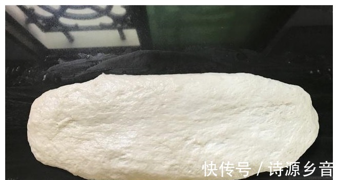 烤面筋|教你在家做烤面筋,不和面,不洗面,爽口弹牙,秒杀烧烤摊!
