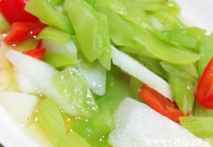 适合为孩子备的补脑菜,促进大脑发育,润肺止咳,抵抗力更好