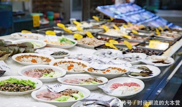 浙江|浙江最不可忽视的美食之城