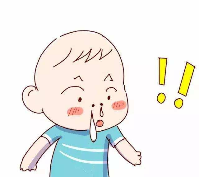 液体|人体液体有秘密!你的唾液来自于你的肾,你的鼻涕来自于你的脑子