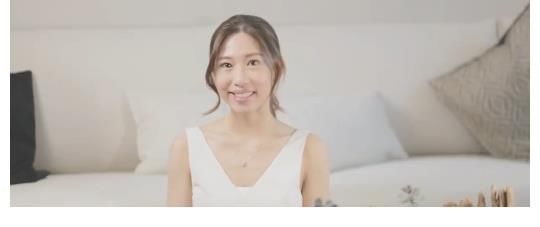 鐘麗緹大女兒選美比賽花絮曝光外形氣質(zhì)碾壓其他選手