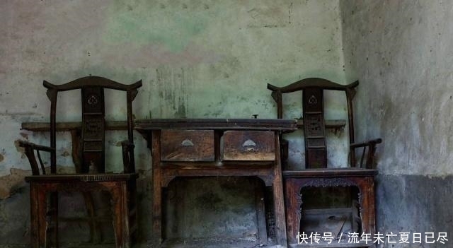 老物件,满满的回忆,90后都没见过,见过吗?