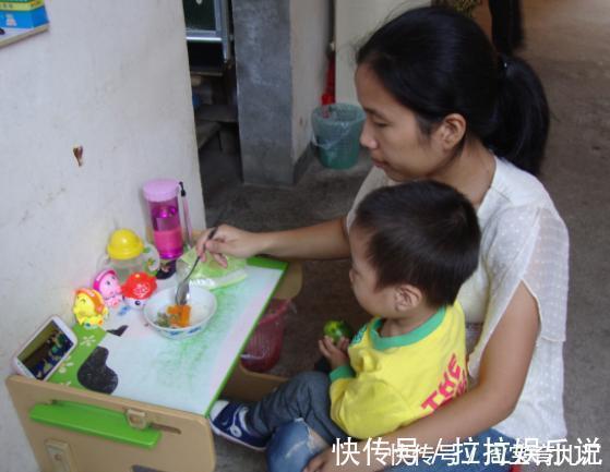 孩子|宝宝喝了5个月粥,体重偏轻?儿科医生:2岁之前,3种辅食少吃