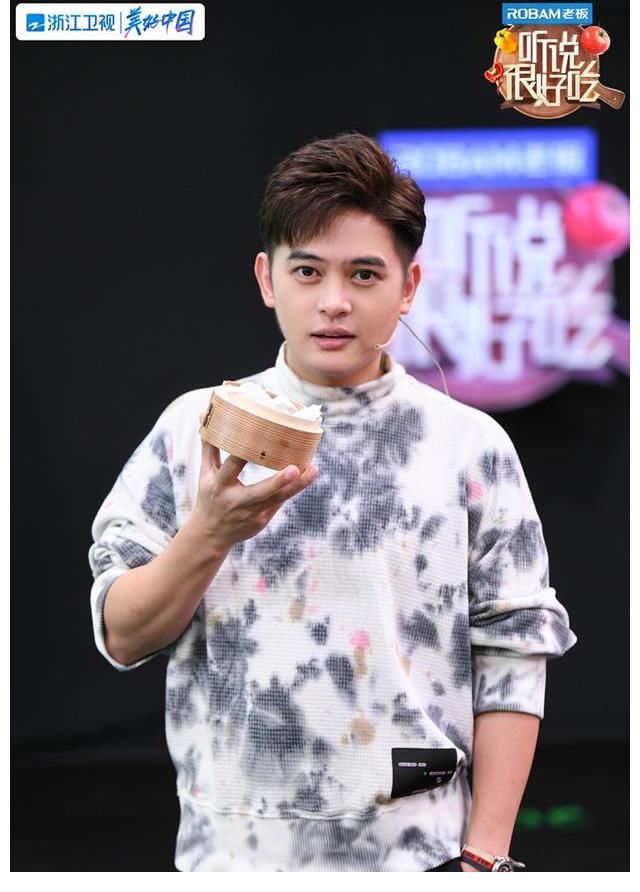 豆汁|國慶看臺丨《聽說很好吃》暖心收官！“好吃家族”開啟“美食大對決”