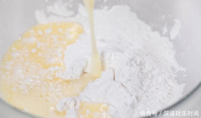  夏天最馋这甜品！不用开烤箱就能做